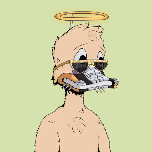 Downmarketducks