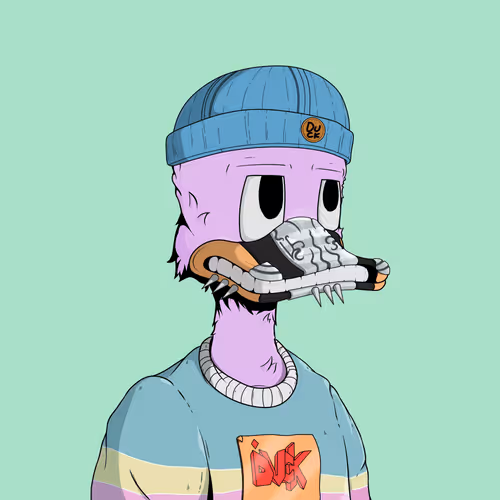 Downmarketducks