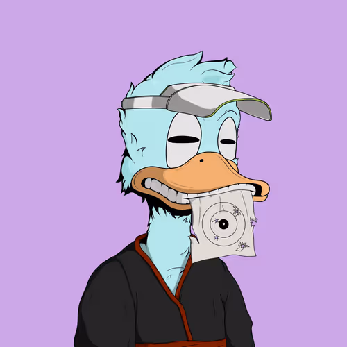 Downmarketducks