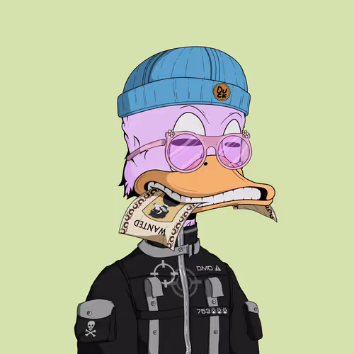 Downmarketducks