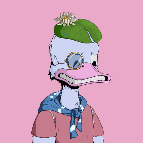 Downmarketducks