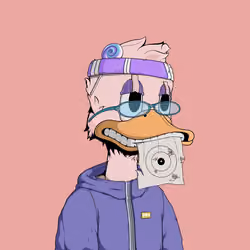 Down Market Ducks #5304