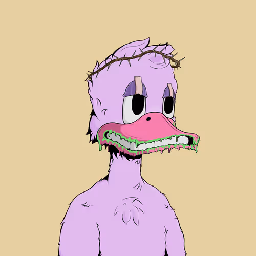 Downmarketducks