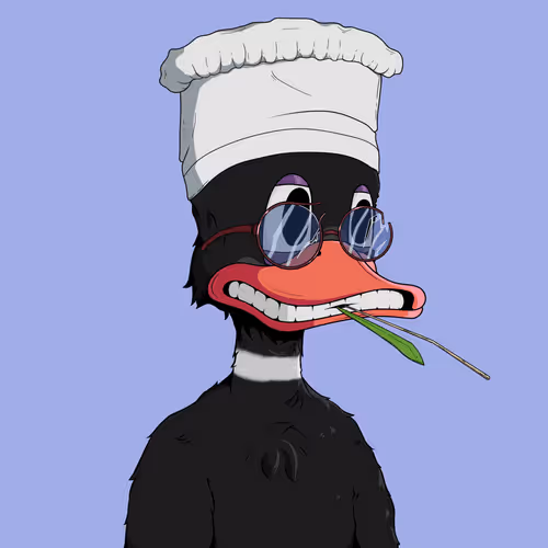 Downmarketducks