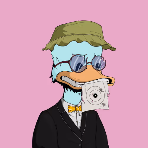 Downmarketducks