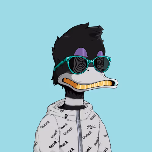 Downmarketducks