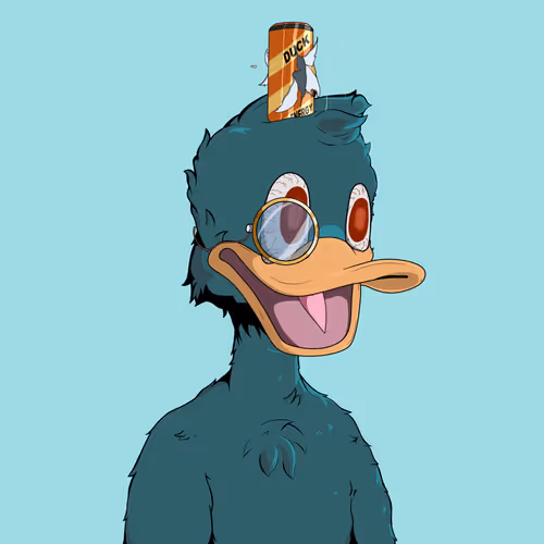 Downmarketducks