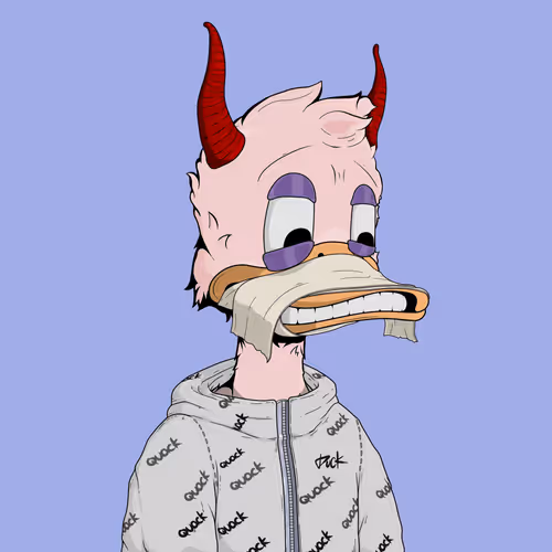 Downmarketducks