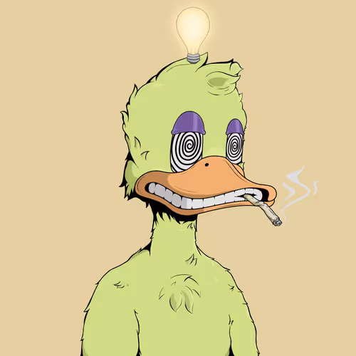 Downmarketducks