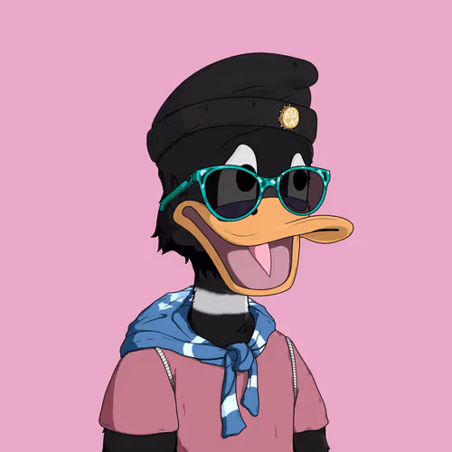 Downmarketducks