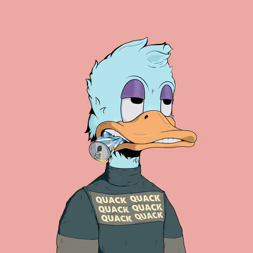 Downmarketducks