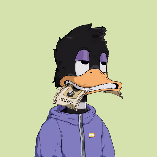 Downmarketducks
