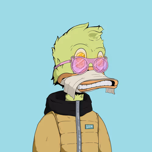 Downmarketducks
