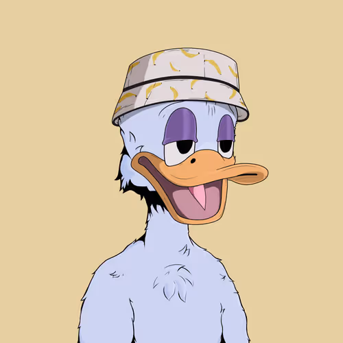 Downmarketducks