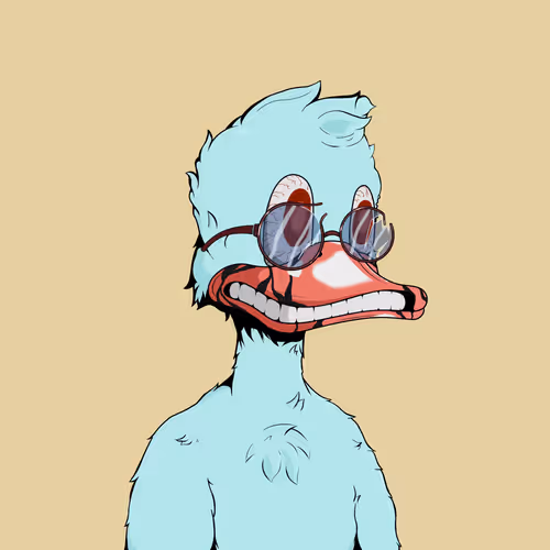 Downmarketducks