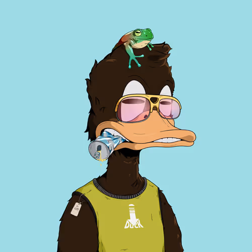 Downmarketducks