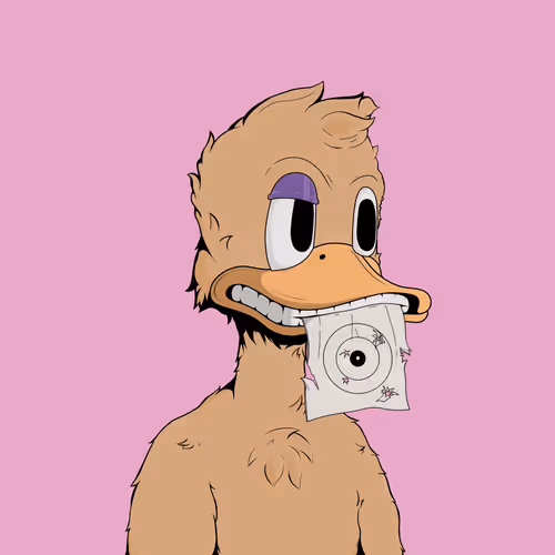 Downmarketducks