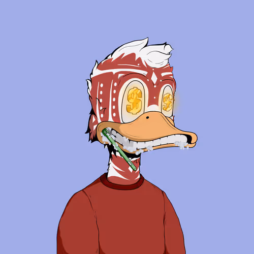 Downmarketducks