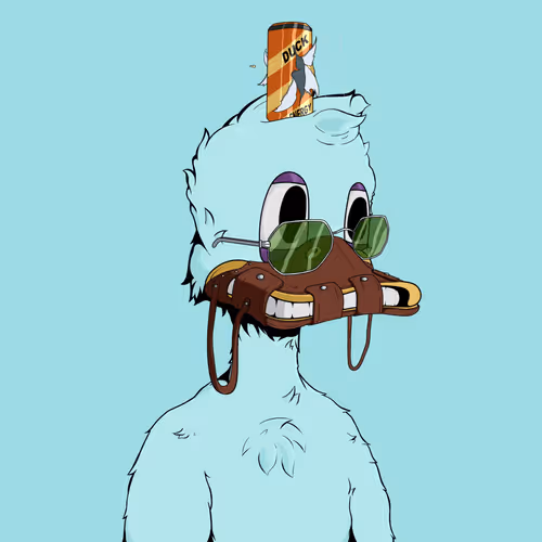 Downmarketducks