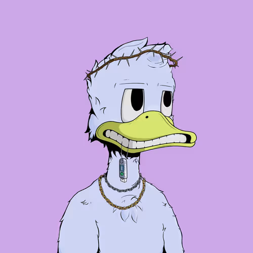 Downmarketducks