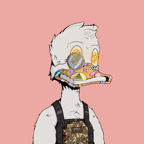 Downmarketducks