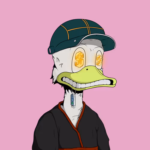 Downmarketducks