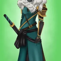 Sandra Legros