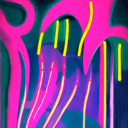 Colorfall #1066