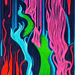 Colorfall #928