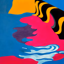 Colorfall #712