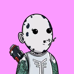 Moonling #4053