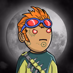 Moonling #6692