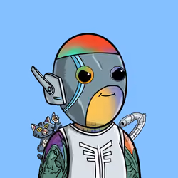 Moonling #914