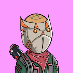 Moonling #8231
