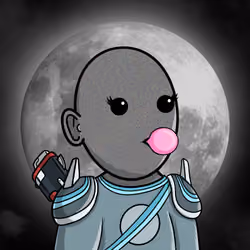 Moonling #6387