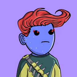 Moonling #7708