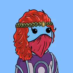 Moonling #9406