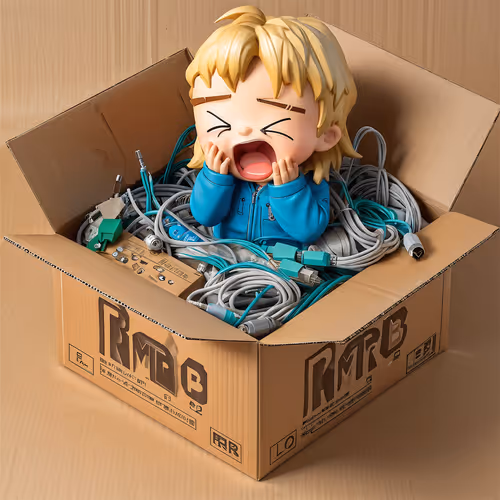 Item #111 Media