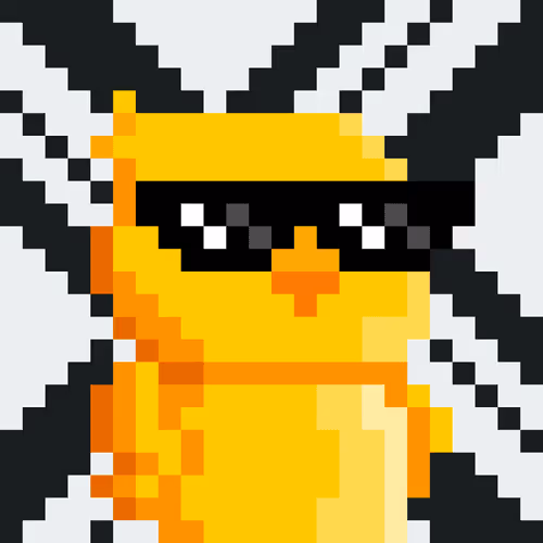 Cryptoduckie 2023