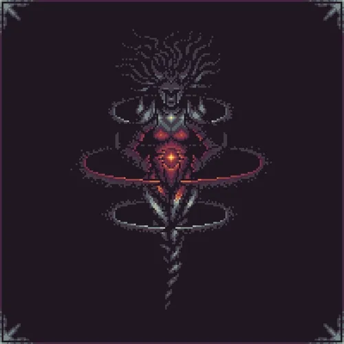 Embered Souls