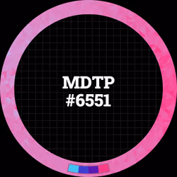 MDTP #6551