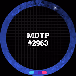 MDTP #2963