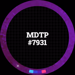 MDTP #7931
