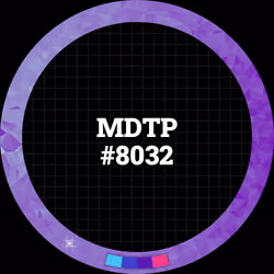 MDTP #8032