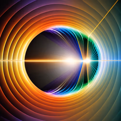Time Abstraction by Nona  #243