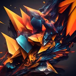 Time Abstraction by Nona  #356