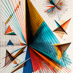 Time Abstraction by Nona  #354