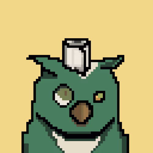 Pixel Dirt Birds