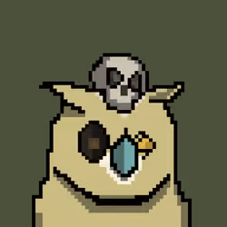 PixelDirtBirds #1596