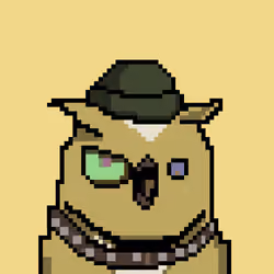 PixelDirtBirds #1539
